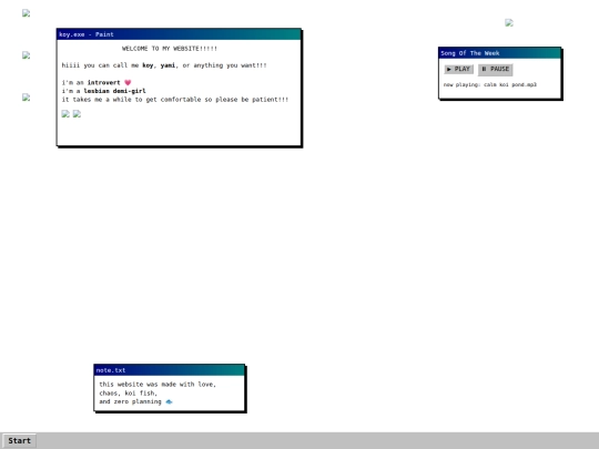 newfile screenshot