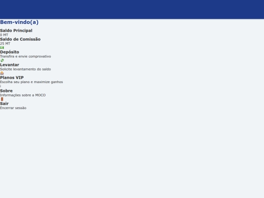 dashboard screenshot