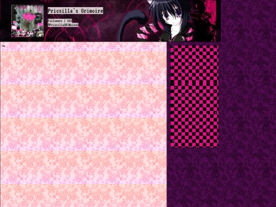 home screenshot
