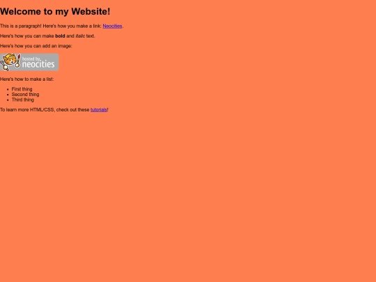 webdev screenshot