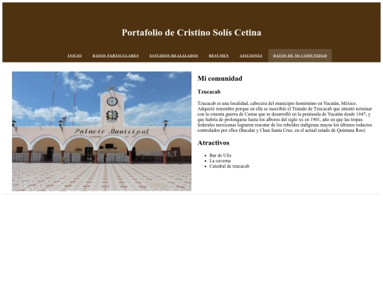act24/comunidad screenshot