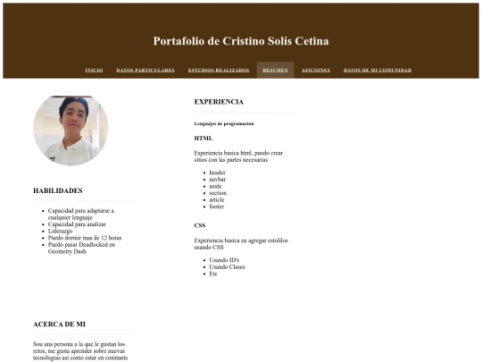 act24/resumen screenshot