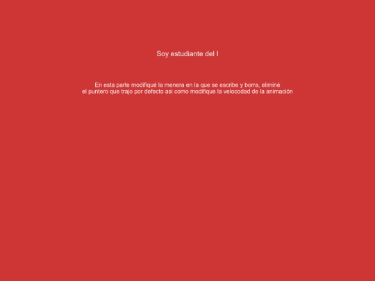 act28/animacion screenshot