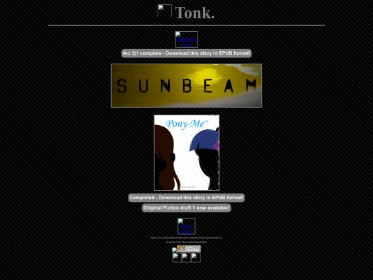 nojank screenshot