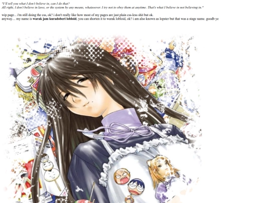pages/abt screenshot