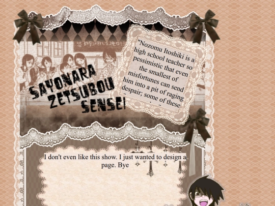 pages/szs/despair screenshot