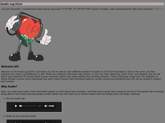 BGP_Foundation_Audio screenshot