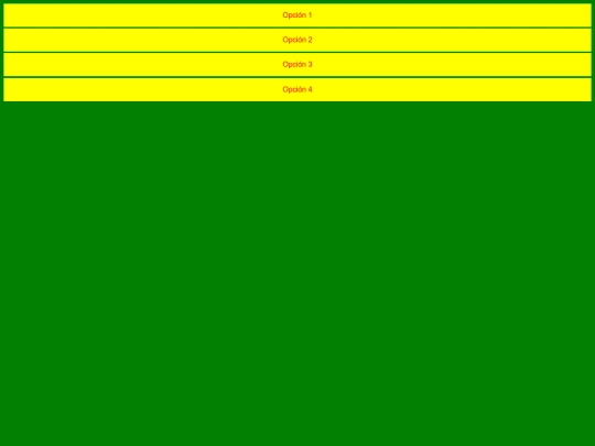 10-menu_flex_a screenshot