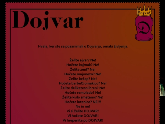 brosura screenshot