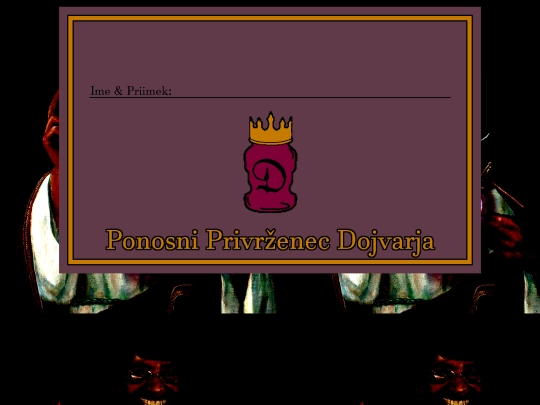 clanskakartica screenshot