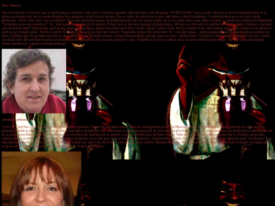 spoznajte screenshot