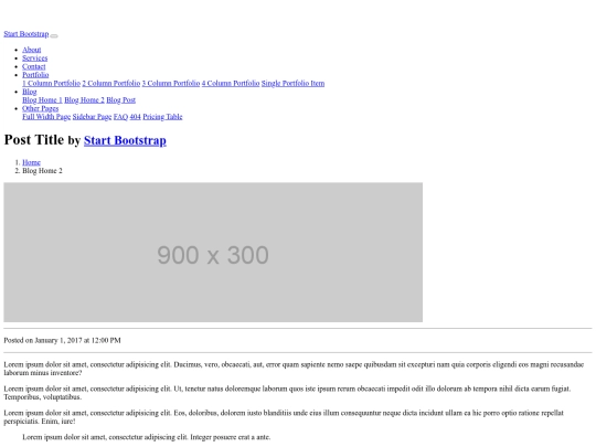 blog-post screenshot