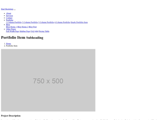 portfolio-item screenshot
