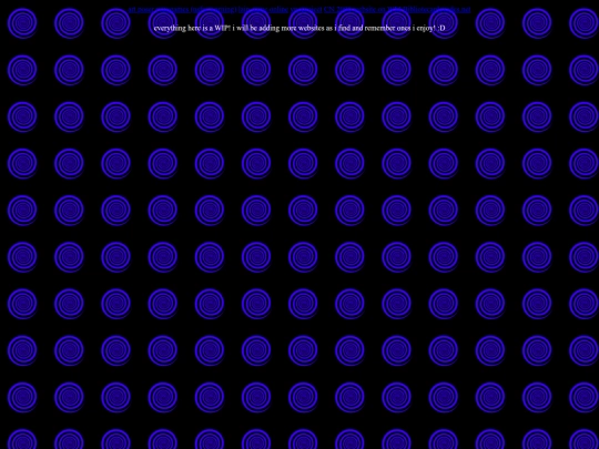 websites screenshot