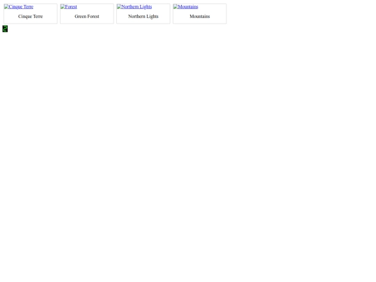 sail screenshot