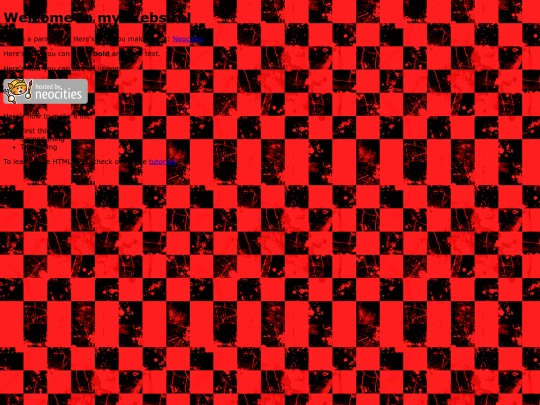hello screenshot