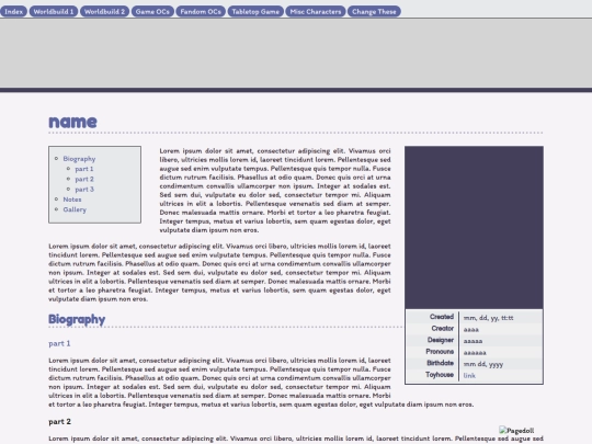 character/0001 screenshot