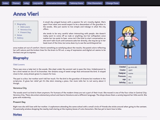 character/anna screenshot