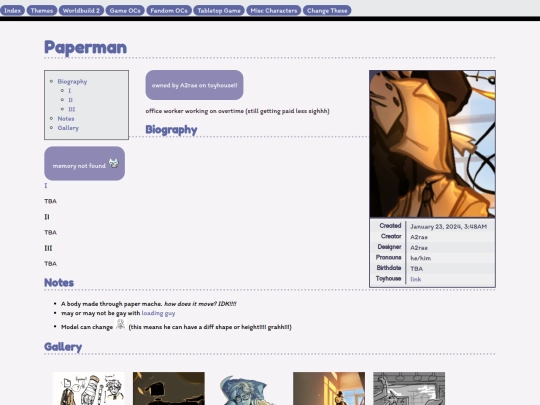 character/paperman screenshot