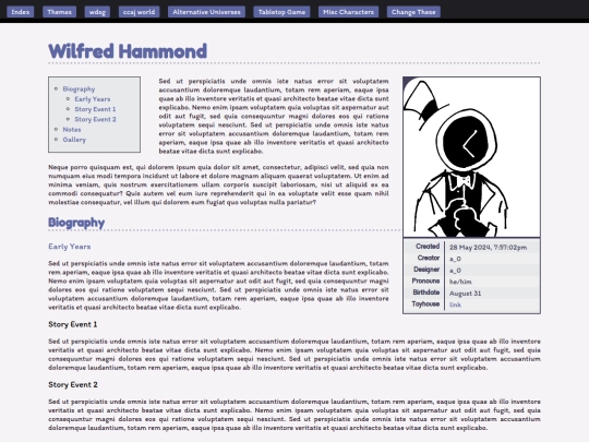 character/rgrcm screenshot
