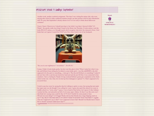 diary/092609 screenshot