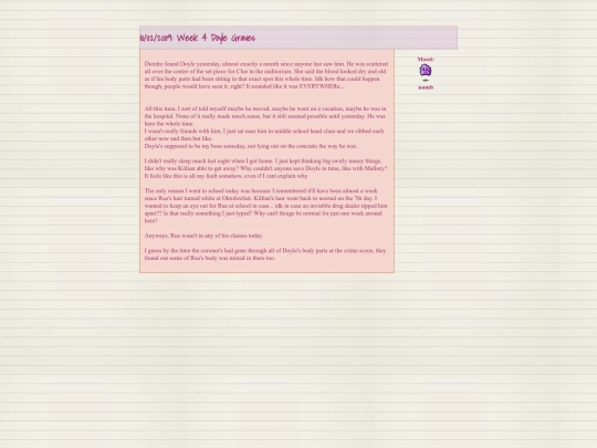 diary/100209 screenshot
