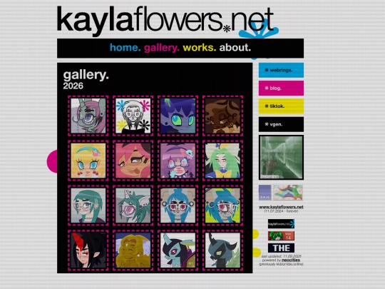 gallery screenshot
