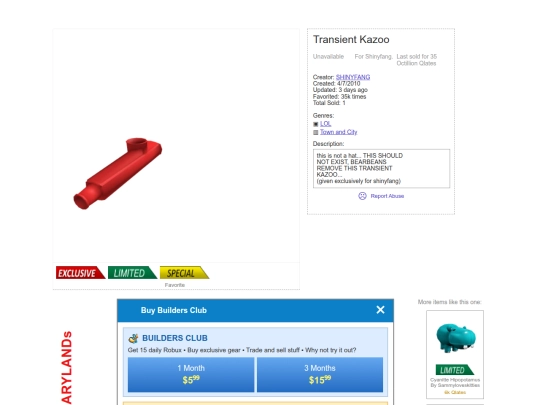 transient_kazoo384921 screenshot