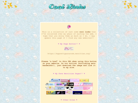 coollinks screenshot