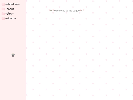 dreampage screenshot