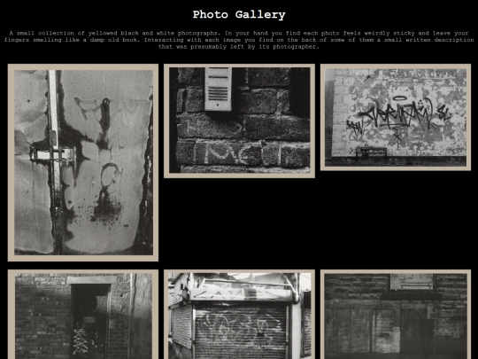 photos screenshot