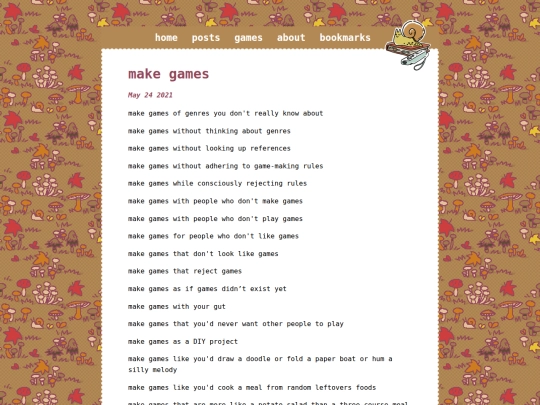 posts/2021-05-24-make-games screenshot