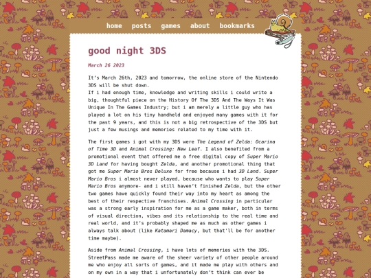 posts/2023-03-26-goodnight-3ds screenshot