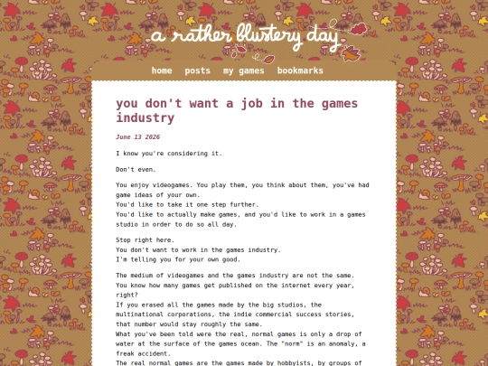 posts/2026-06-13-you-dont-want-a-job-in-the-games-industry screenshot