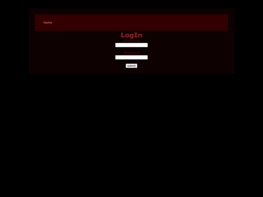 lock screenshot