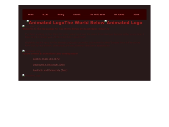 world screenshot
