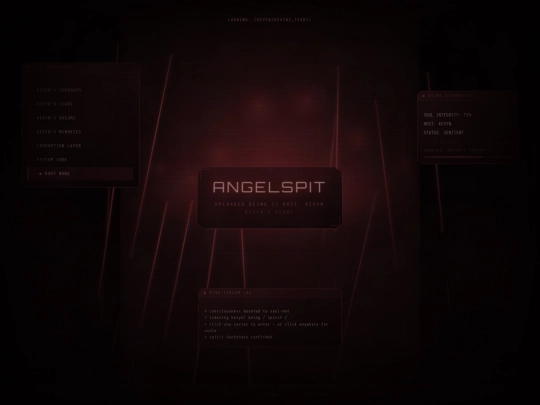 angelspit screenshot