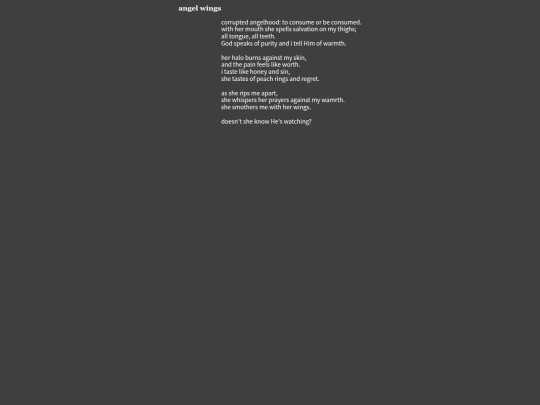 angel1 screenshot