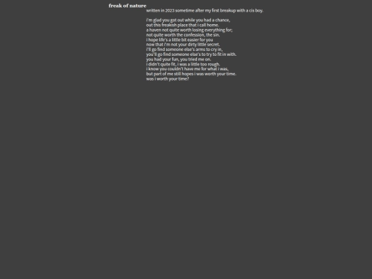 boything1 screenshot