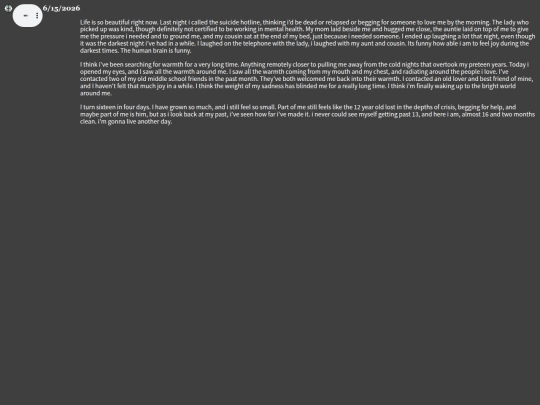 entry1 screenshot