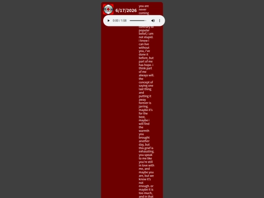entry2 screenshot