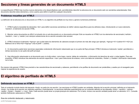 Modulo1 screenshot