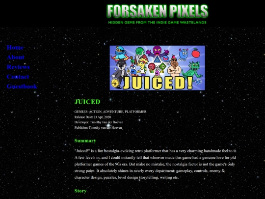 rev3_Juiced screenshot