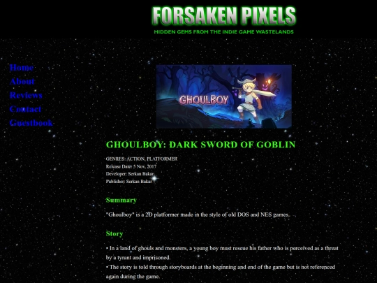 rev5_Ghoulboy screenshot
