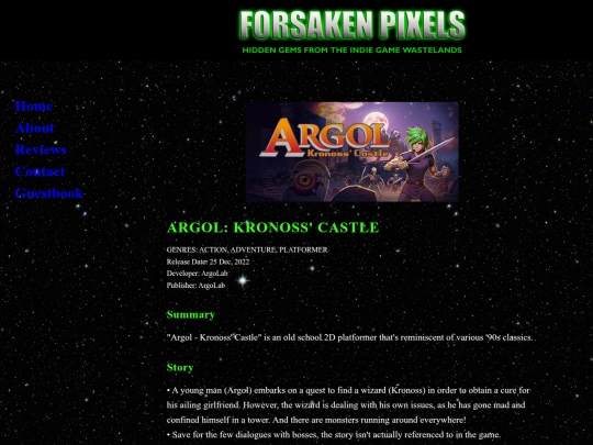 rev6_Argol screenshot