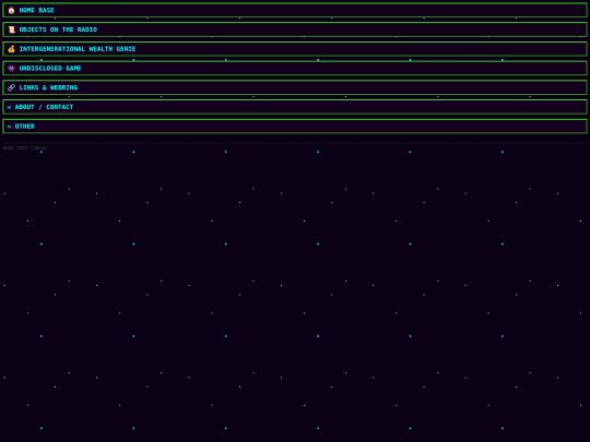 nav screenshot