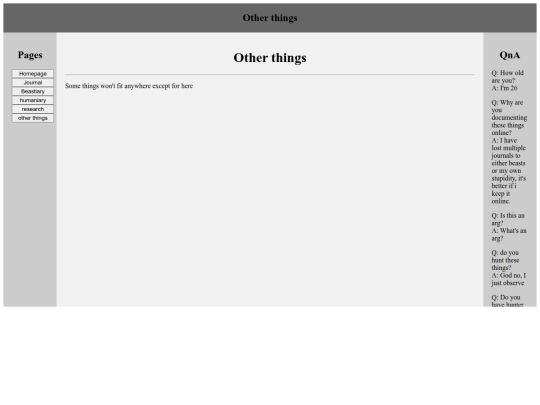 other things/otherthings screenshot