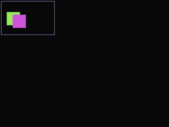 PRACTICA CANVAS/cuadrosSobrePuestos screenshot
