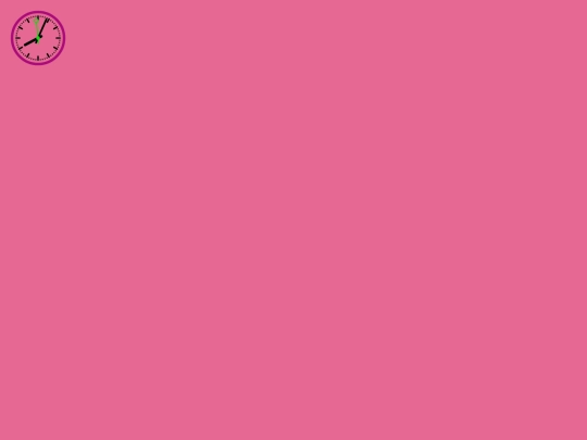 PRACTICA CANVAS/reloj screenshot