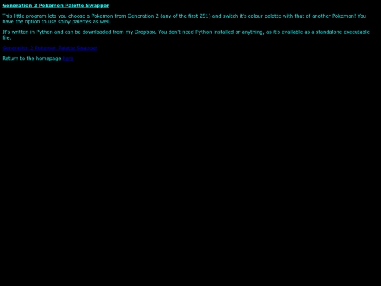 gen2_palette_switcher screenshot